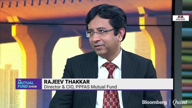The Mutual Fund Show: Parag Parikh Long Term Equity Fund's Edge Over Peers