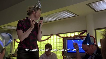 El bebé de Bridget Jones Reportaje VO