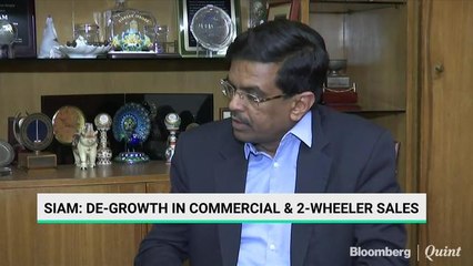 Auto Sector's Turnaround in Sight 🚗