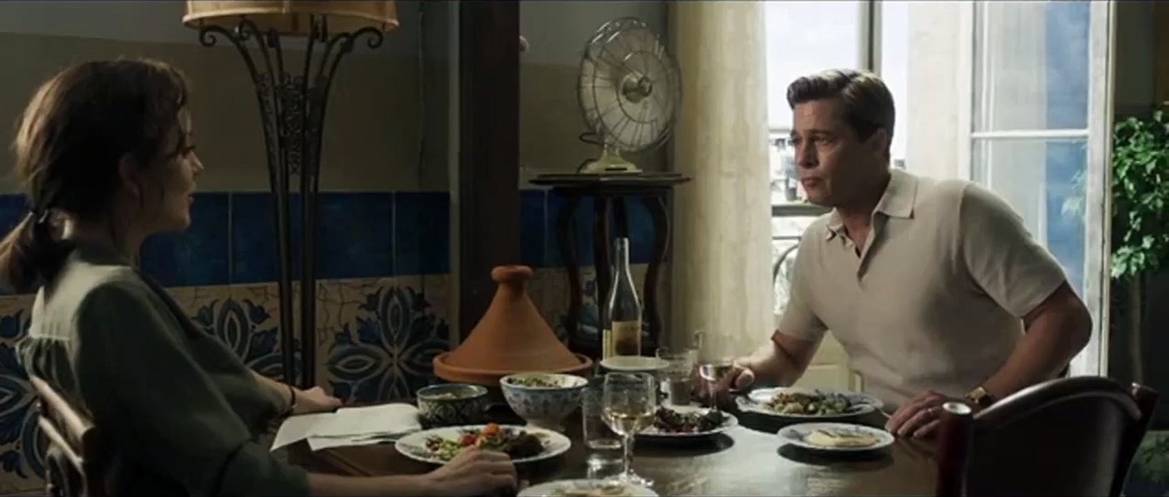 Aliados Spot