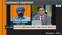 CV Market Is Awaiting Budget, Scrapping Policy: GNA Axel's Ranbir Singh