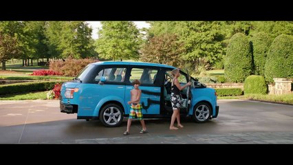 Vacaciones Reportaje VO