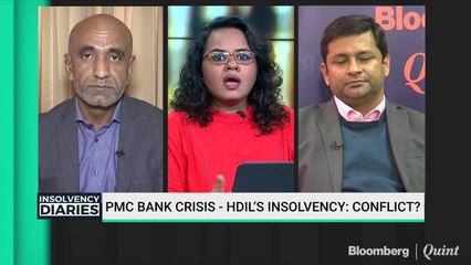 Bombay HC Ruling On PMC Bank: Next Logical Step?