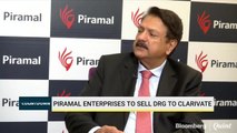 Funds From DGR Sale Will Be Used To Retire Debt: Ajay Piramal