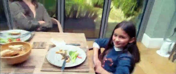 Mente implacable Tráiler (4) VO