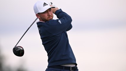 Grab Daniel Berger (+360) Live To Win The Honda Classic