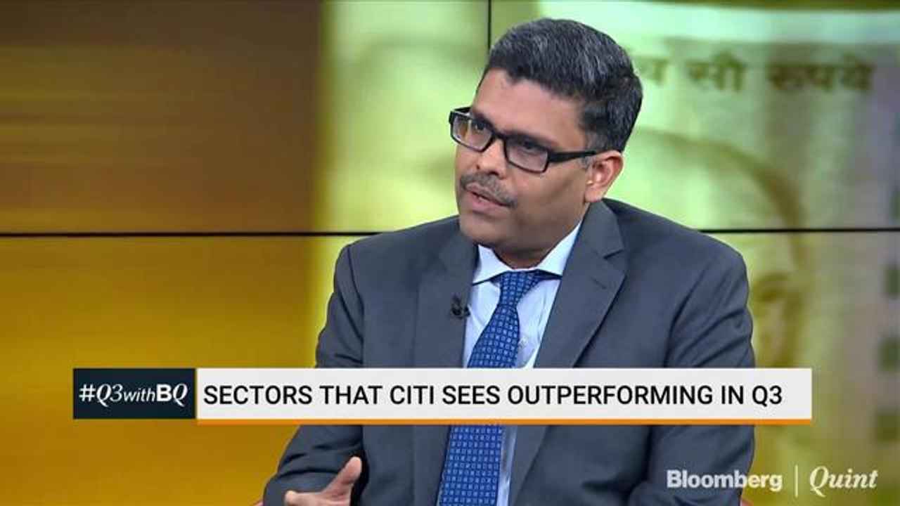 Why Citi Research Expects Earnings Growth In Q3 To Remain Muted
