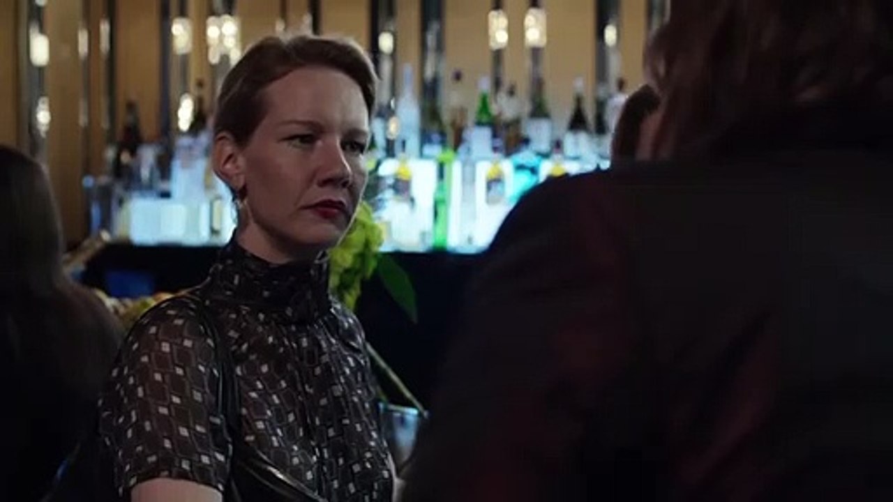 Toni Erdmann Tráiler (2) VO