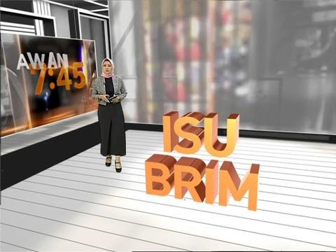 AWANI 7:45 [26/08/2018]: BR1M elak sogokan, McCain meninggal dunia & Nicol sumbang emas