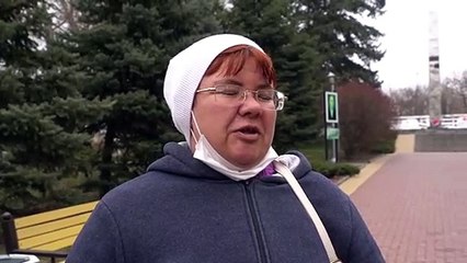 Russos acreditam na narrativa do Kremlin sobre guerra