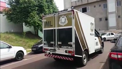 Robson Munari é a terceira vítima fatal após tiroteio no Bairro Brasília