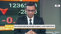 Top Investors Rejig Mid & Small-Cap Portfolio