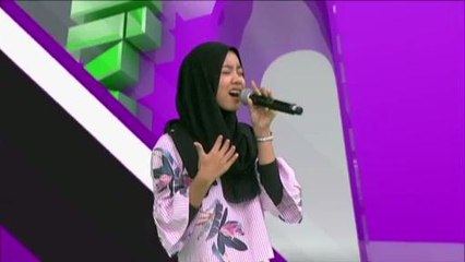 h Live! eksklusif bersama Sarah Suhairi