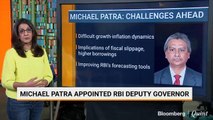 Michael Patra: The New Deputy Governor At The RBI