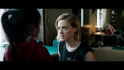 No respires Tráiler (2)