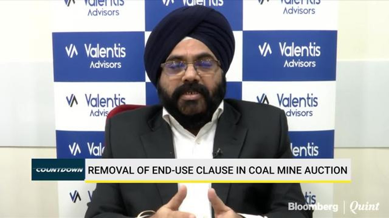 Why Are OMCs An Avoid For Valentis Advisors