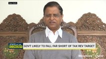 What Is The Government's 'Real' Fiscal Deficit?