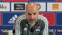 Bosz : « Paqueta est très important pour l'équipe » - Foot - L1 - OL