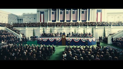 Día de la Independencia: Contraataque Reportaje (3) VO