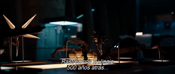 Assassin's Creed tráiler subtitulado en español
