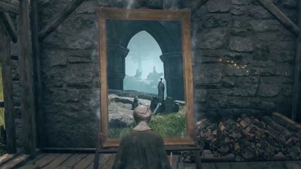 Elden Ring paintings: The solution to the treasure hunt puzzles