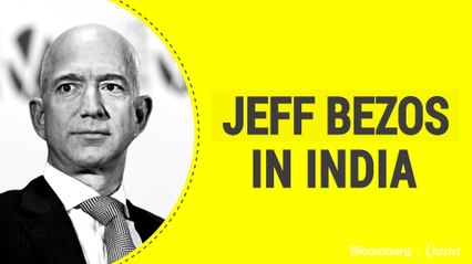 Amazon Is The Best Place To Fail At: Jeff Bezos