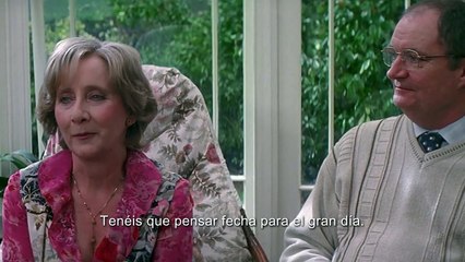 El bebé de Bridget Jones Reportaje (3) VO