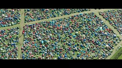 El bebé de Bridget Jones Tráiler (3)