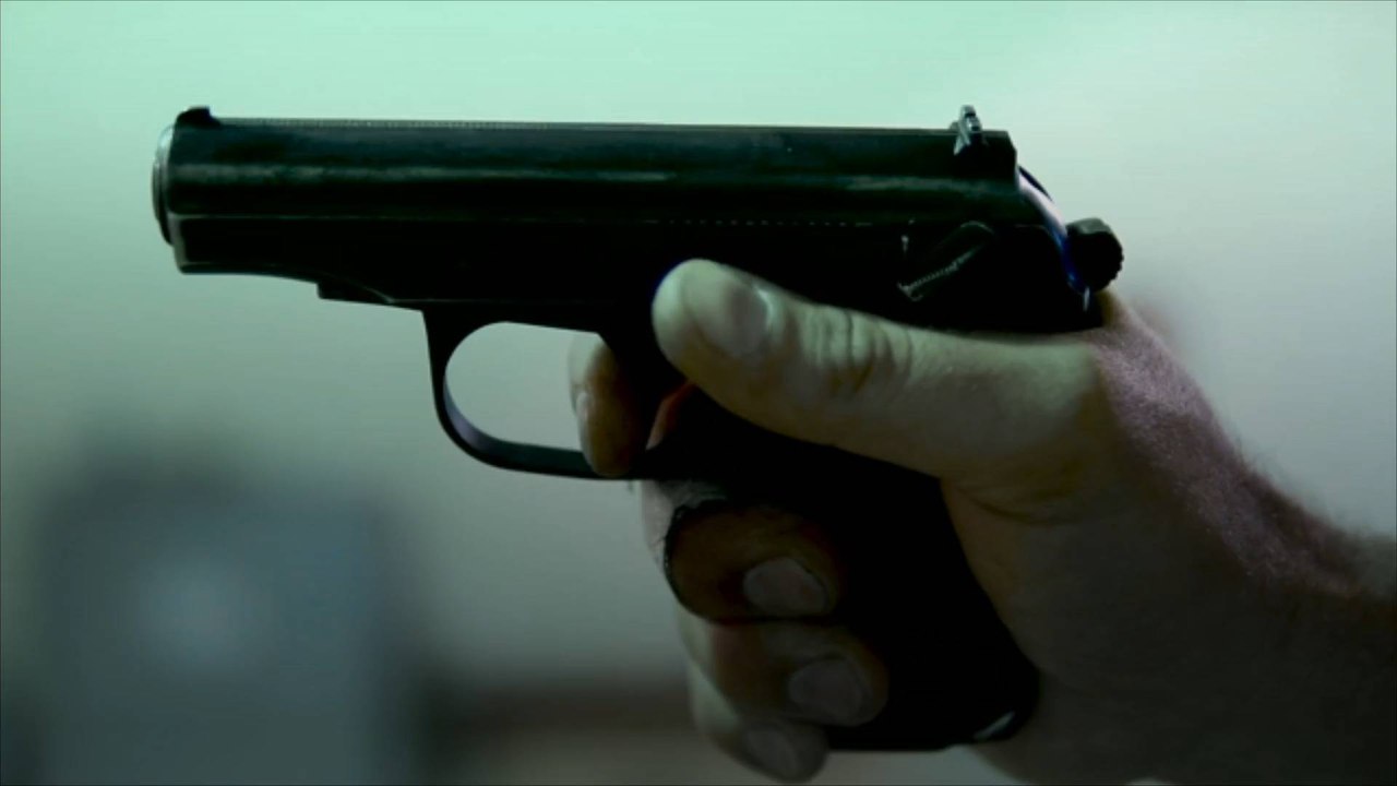 Guns Now Cause More Trauma-Related Deaths Than Car Accidents in the United States