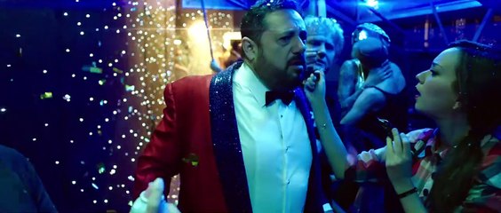 Mi gran noche tráiler