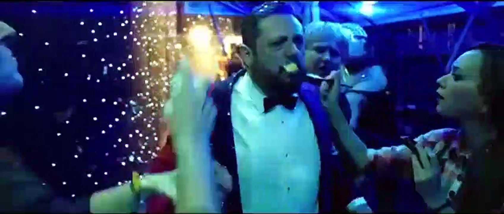 Mi gran noche Tráiler (2)