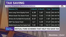 The Mutual Fund Show: Best Mutual Fund Schemes To Save Tax