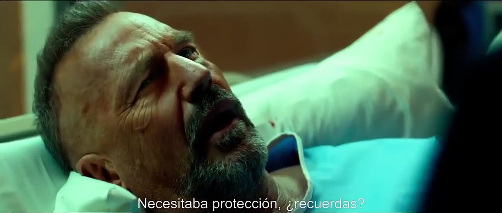 Mente Implacable