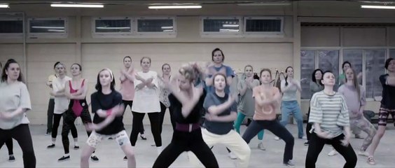 Estados Unidos del amor trailer subtitulado español