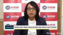 Kotak Mahindra AMC Expects Broader Markets To Outperform In 2020