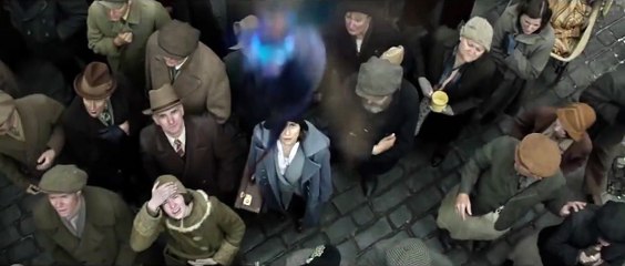 Fantastic Beasts and Where to Find Them - TV Spot 1