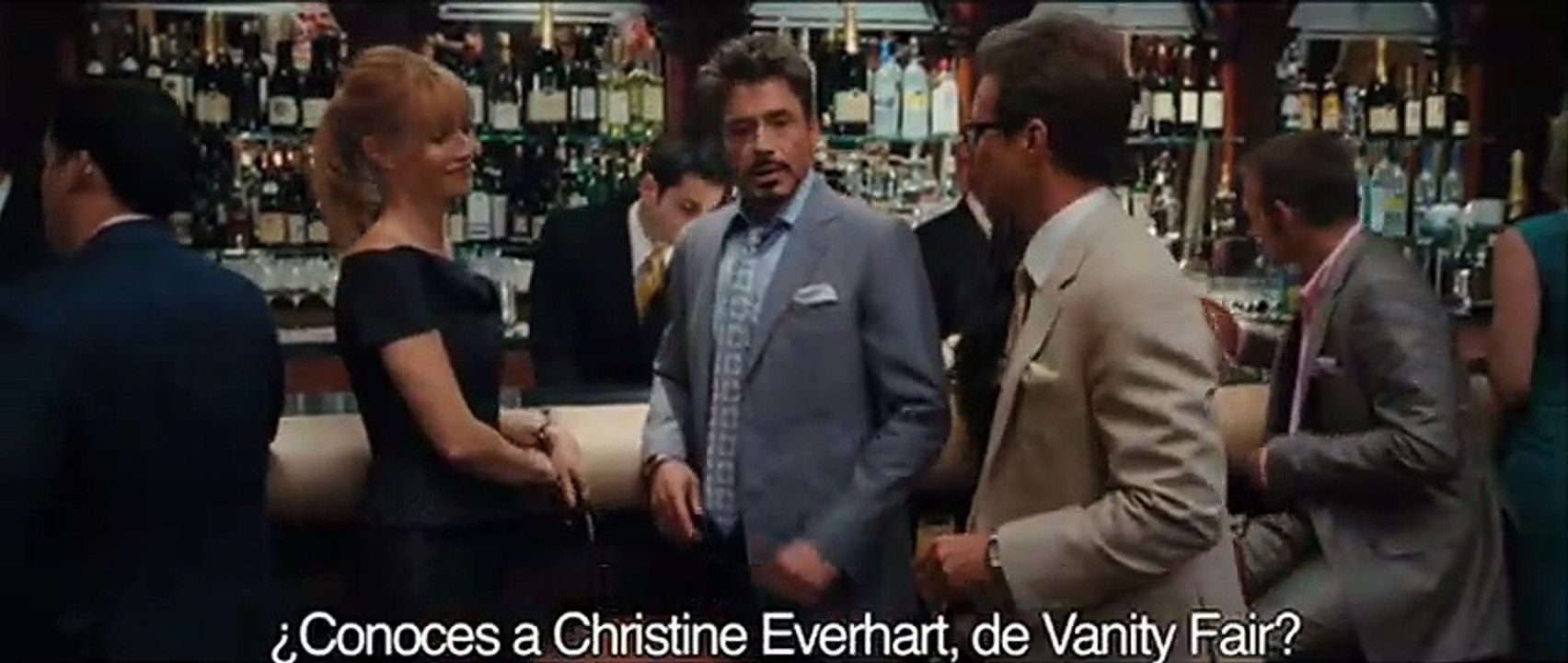 Iron Man 2 Clip (2)