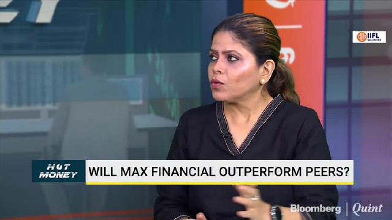 Choosing Between Largecap & Midcap I.T. Stocks