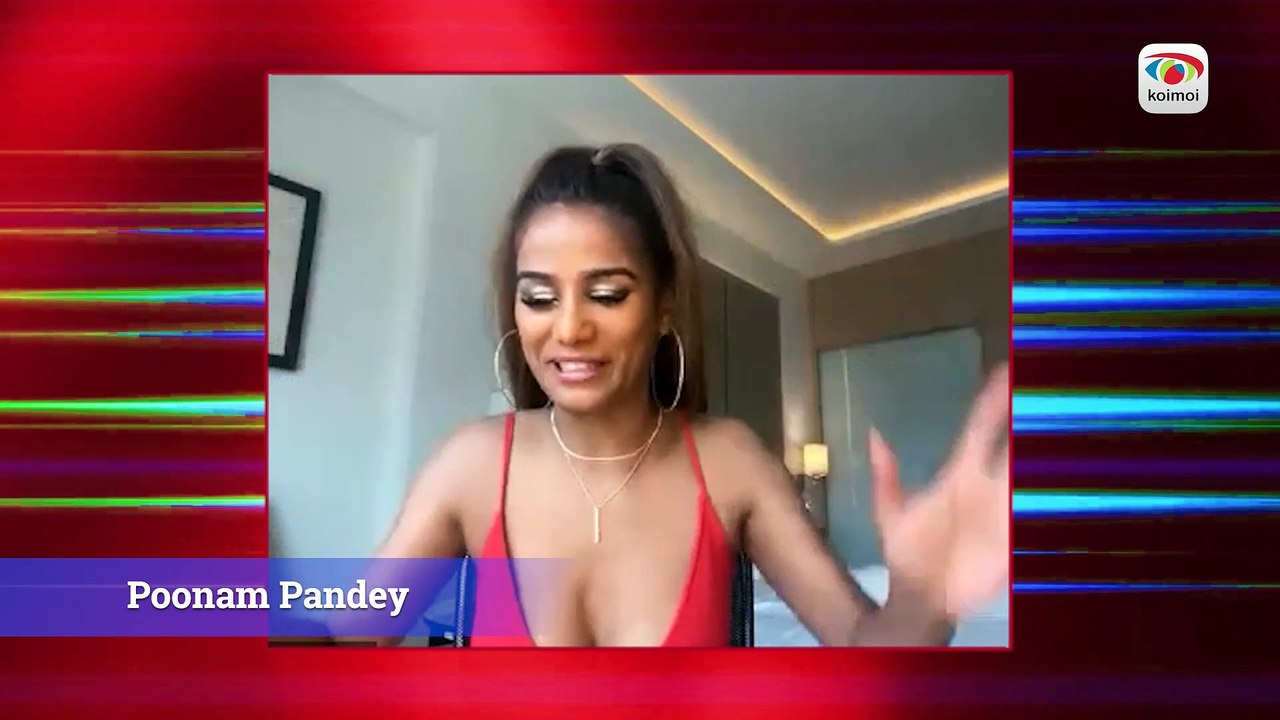 Poonam Pandey On Being Approached By Bigg Boss Before Lock Upp, Says "There Is Zero Luxury Here..."