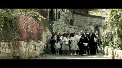 El balcón de las mujeres trailer subtitulado al español