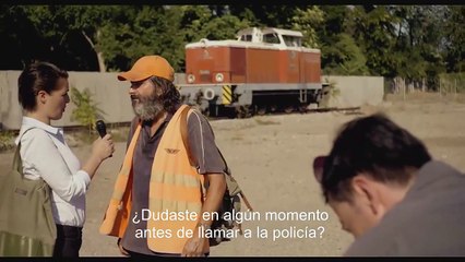 Un minutos de gloria trailer subtitulado al español