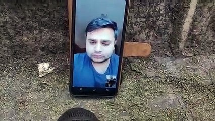 यूक्रेन में फंसा पाटन का एमबीबीएस छात्र समयसिंह, वीडियो पर कहा प्रधानमंत्रीजी हमें जल्द से जल्द निकालो