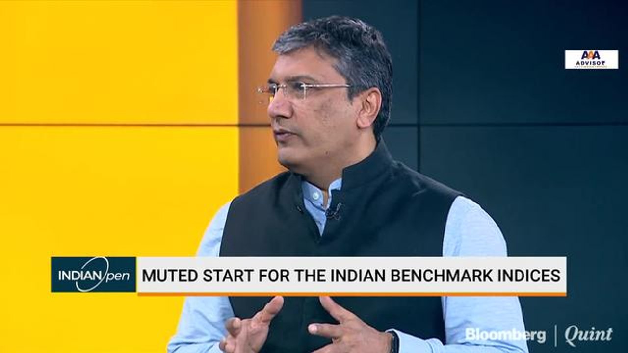 Smallcaps & Midcaps Have Bottomed Out: Mihir Vora