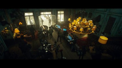 Día de la Independencia: Contraataque Clip VO