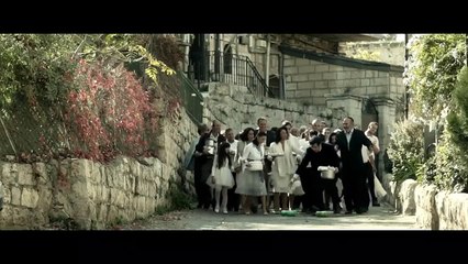 El balcón de las mujeres Tráiler (2)