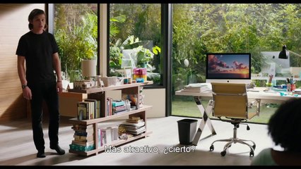 Todo Todo tráiler subtitulado en español