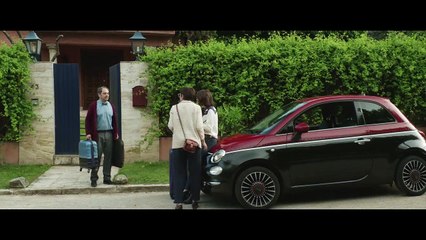 No culpes al karma de lo que te pasa por gilipollas Tráiler