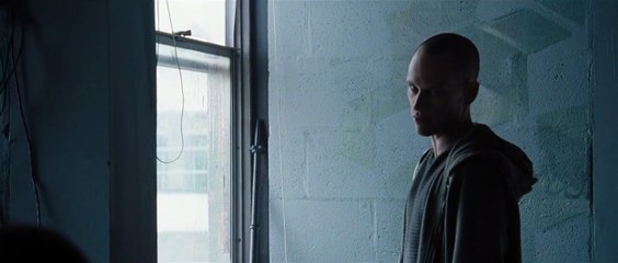 Jason Bourne Clip (5) VO