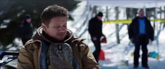 Muerte misteriosa Tráiler (2) VO