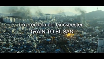 Seoul Station Tráiler (3) VO